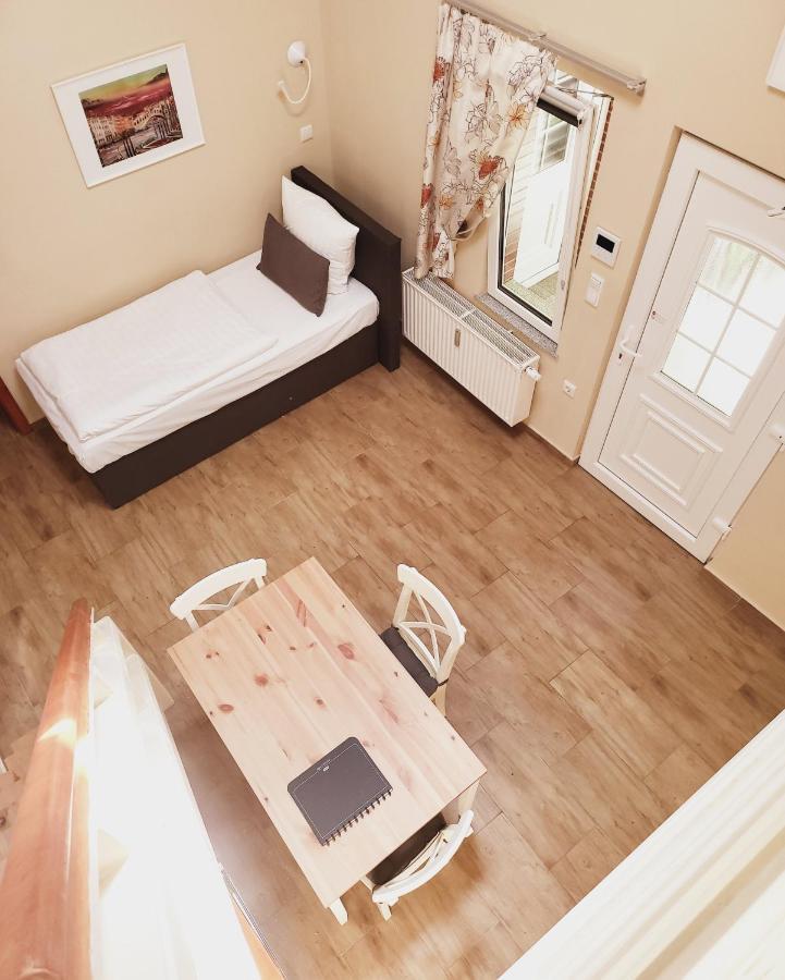 Aparthotel Marcel